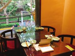 -五观堂素食(新华路店)