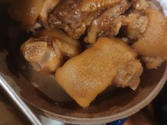 -周幺妹重庆老火锅(银泰城总店)