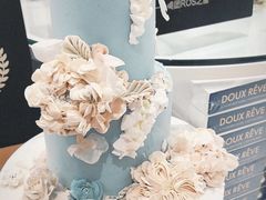 -杜哈夫DOUX RÊVE·生日蛋糕(日月光店)