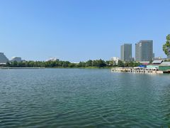 -美兰湖景区
