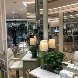 -东田造型