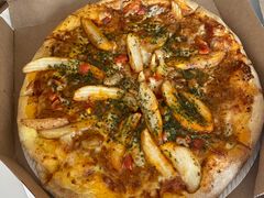 -达美乐比萨(栖霞大道店)