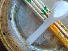 -官渡李记小锅米线(新亚洲体育城百合园东北)