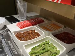 -海底捞火锅(凯德广场店)