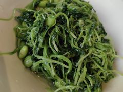 -壹只菜·崇明本地特色菜(崇明南门店)
