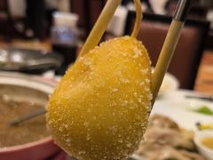 -大鸭梨烤鸭(石佛营店)