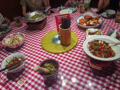 -老湘村·湖南土菜(天河维多利店)