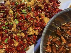 -望京一号·重庆江湖菜(工体店)