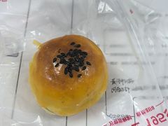 -詹记桃酥(宿州路店)