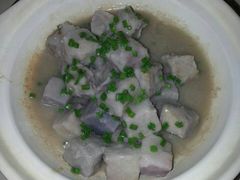 肉汁芋艿-新富汇西郊公馆(怡甸别墅店)