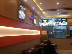 -揽月斋炙子烤肉·清真(安定门·五道营店)