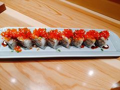 -Tuna maki寿司(园区永旺店)