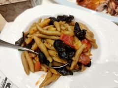 炒莜面鱼鱼-凯鸽酒楼(大同振兴街店)