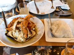 -Ministry of Crab(科伦坡店)