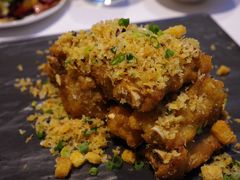 -成都钓鱼台精品酒店-品聚·成都餐厅