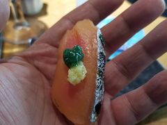 -沼津港精致料理·寿喜烧·烧鸟(青浦宝龙广场日料榜单店)