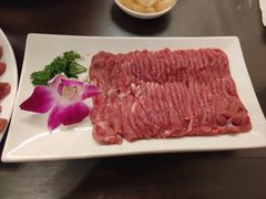 -南门涮肉(后海店)