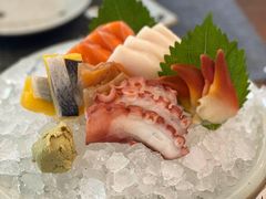 -柚·日式料理-富力万丽酒店