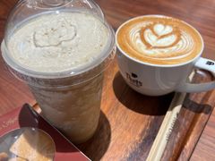 -Peet's Coffee皮爷咖啡(万象天地店)