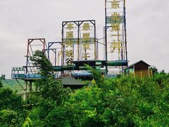 -本溪大峡谷