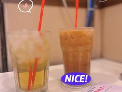 -大哥餐厅(西城花园店)