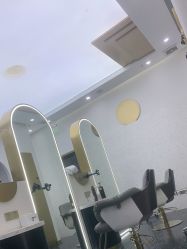 -JUNO hair salon