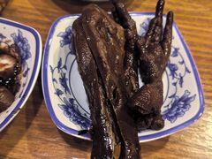 -张家巷美食(南浔店)