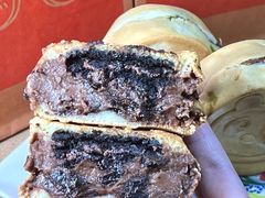 -拾烧车轮饼(世纪金源店)