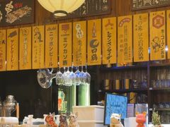 -鸟鹏烧鸟居酒屋(昌岗店)