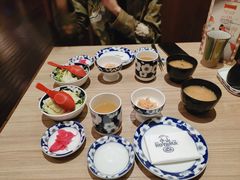 -小山日本料理(太古汇店)