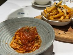 -黑宝石西餐厅(汇励99城市公园店)