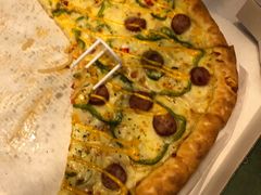 -米斯特比萨(望京西园店)