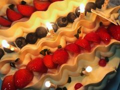 -味多美蛋糕(马家堡永辉店)