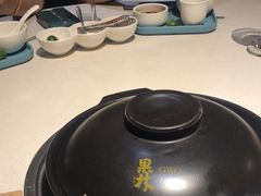 -百年果林椰子鸡(中洲店)