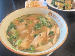 -唐河王记·南阳民间菜(国基路店)