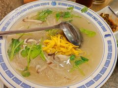 -老雒阳面馆·水席(定鼎门店)