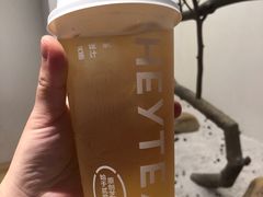 -喜茶(深圳海岸城店)