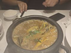 -小放牛炒菜馆(裕华万达店)