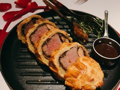 招牌惠灵顿牛排-蝶舍·MAISON PAPILLON