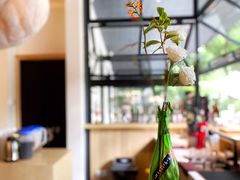 -T館·花园艺术餐厅