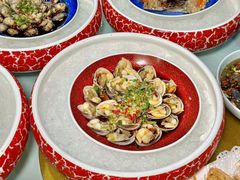 -渔娘渔家丹东海鲜(东直门店)