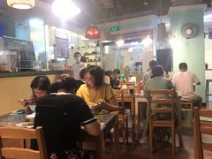 大堂-八十八粉儿(尚都店)
