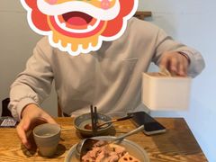 -静一餐厅·湖北菜(前门店)