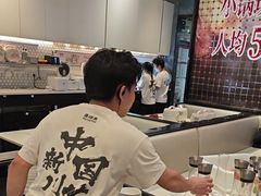 -渔语鱼酸菜鱼新川菜(来福士店)