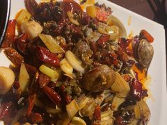 -三个大叔东北烧烤·砂锅菜(西三旗店)