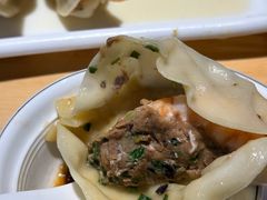 -春水锅贴·传统鲁菜(大明湖店)