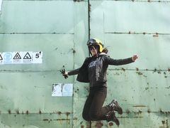 -济南轻骑摩托车有限公司(和平路)