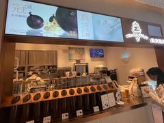 -喜茶(佛山顺德大良东乐路店)