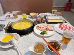 -八珍玉食鸡煲·打边炉(印象城店)