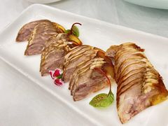 -红菜坊·烤鸭·川鲁宴(石园店)